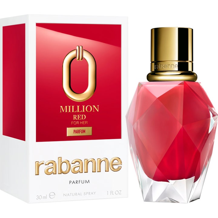 Million Red For Her