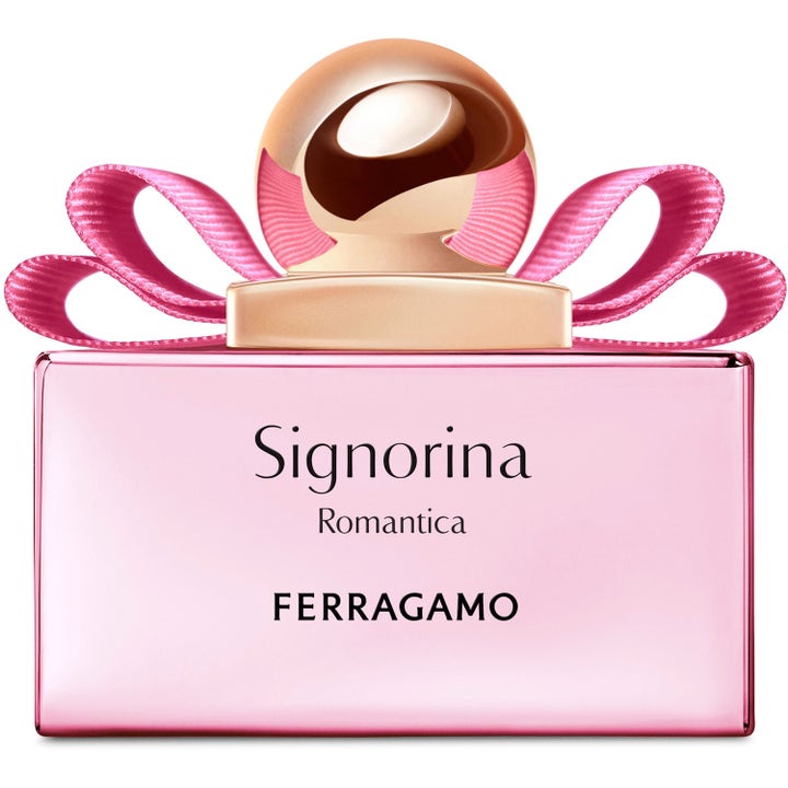 Signorina Romantica