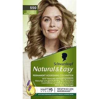 Schwarzkopf Natural & Easy