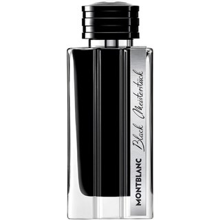 Montblanc Black Meisterstück