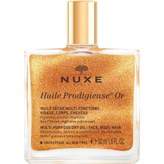 Nuxe Huile Prodigieuse OR