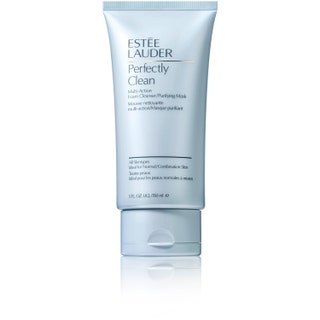 Estée Lauder Perfectly Clean Multi-Action Foam Cleanser/Purifying Mask