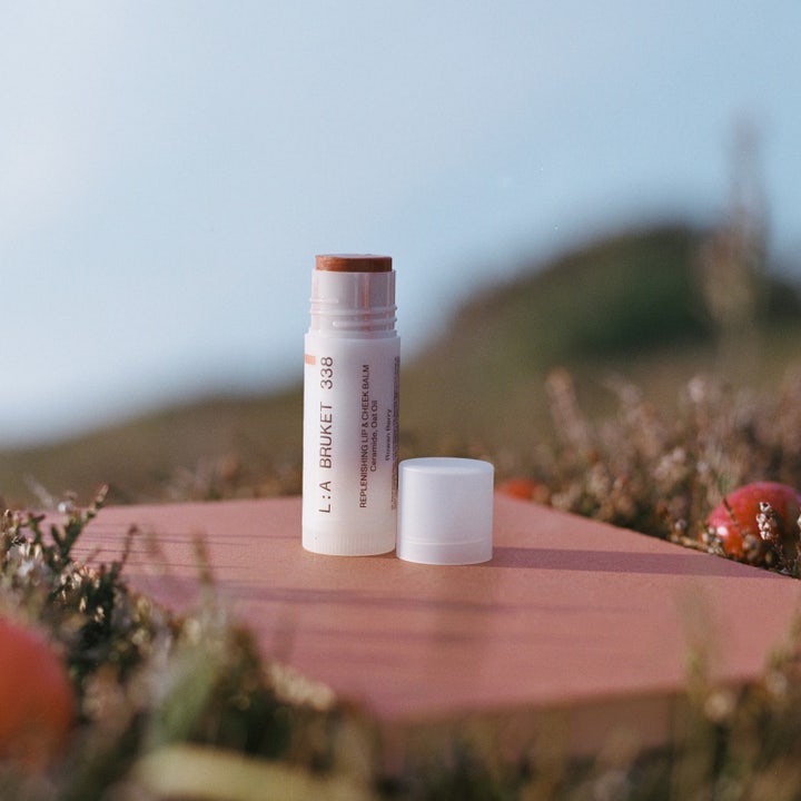 Lip & Cheek Balm