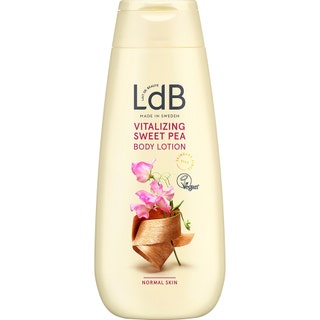 LdB Body Lotion