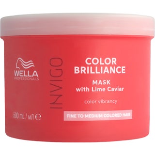 Wella Professionals INVIGO Brilliance Mask