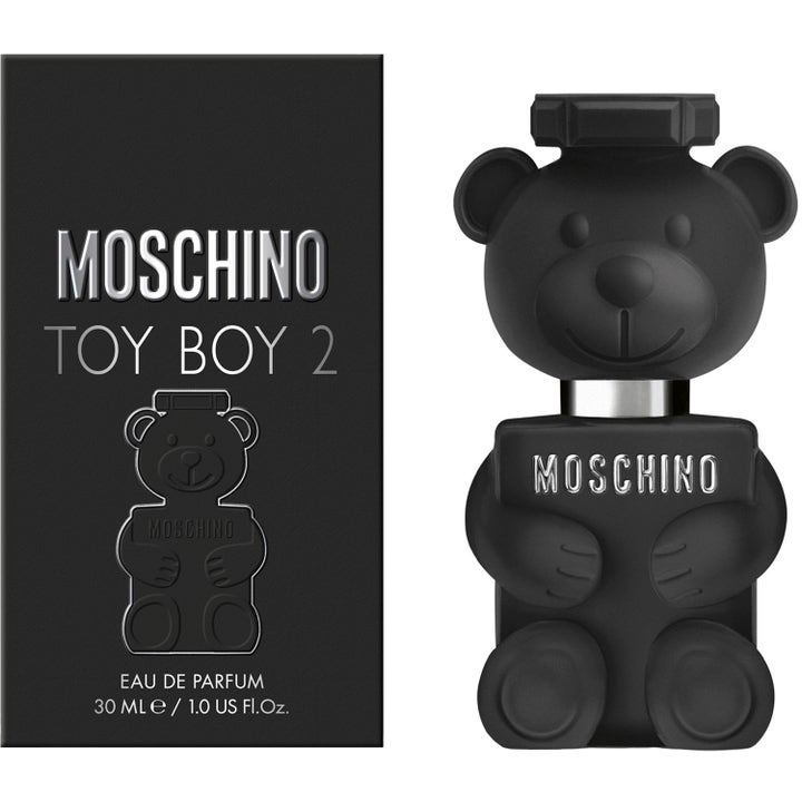 Toy Boy 2