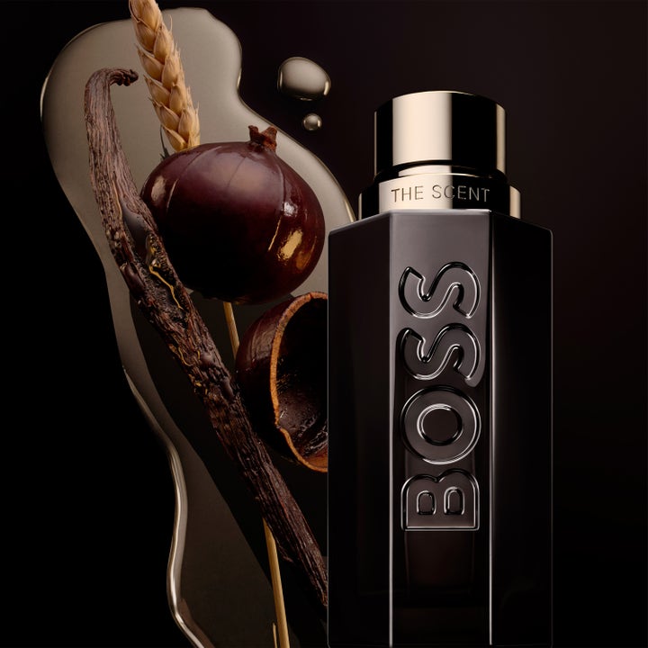 The Scent Magnetic For Him