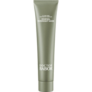 Babor Microbiomic Renewal Overnight Mask