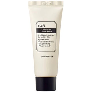 Klairs Gentle Black