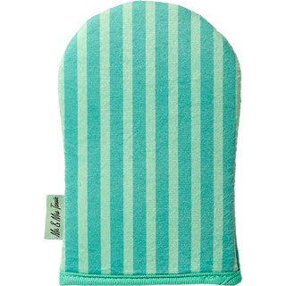 Mr & Mrs Tannie Tanning Mitt