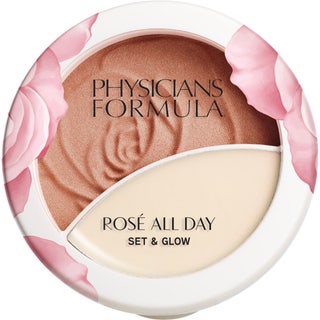 Physicians Formula Rosé All Day Set & Glow