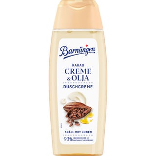 Barnängen Creme&Olja