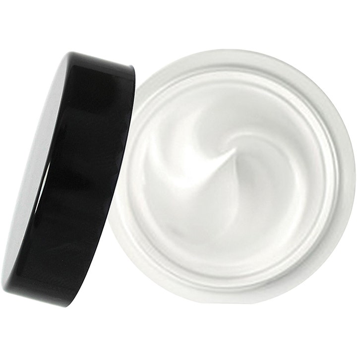 Avant Skincare Pro-Radiance Brightening Eye Final Touch 10 ml øjencreme med hvid cremet tekstur i krukke