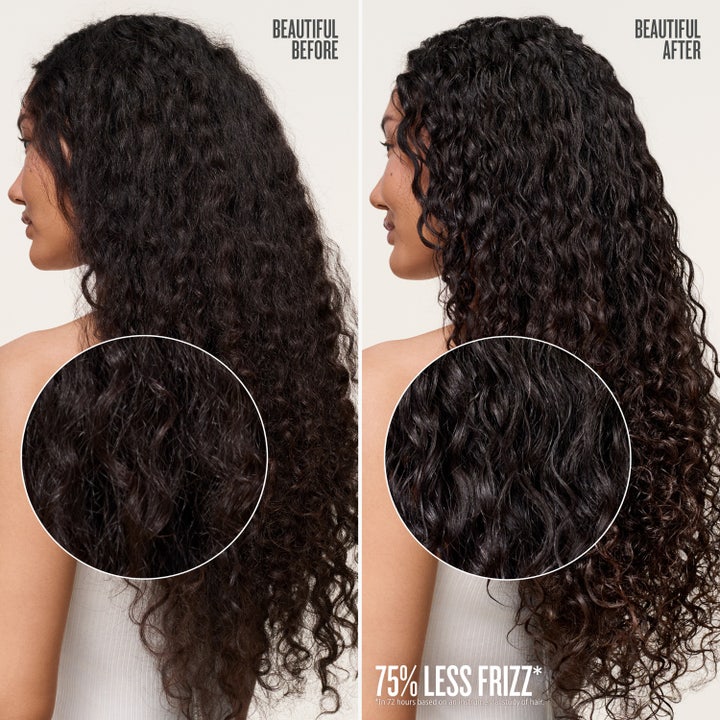 Brazilian Joia Milky Leave In Conditioner
