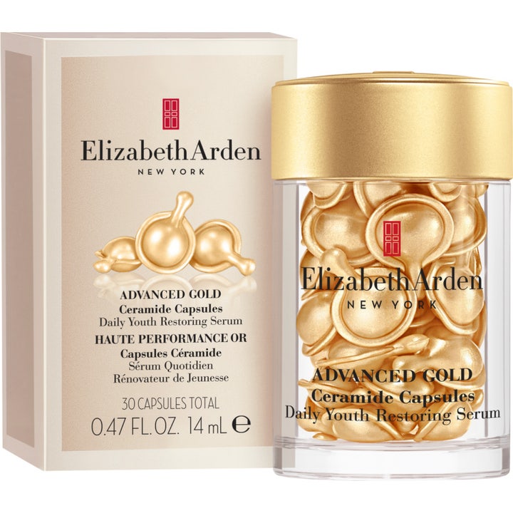 Ceramide Capsules Daily Youth Restoring Serum