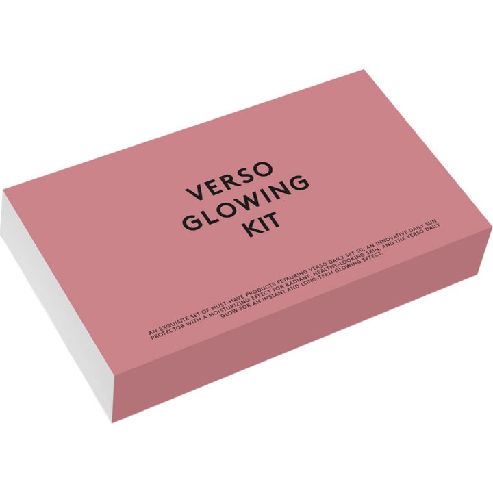 Glowing Kit