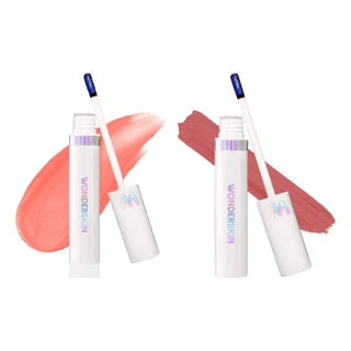 Wonderskin Wonder Blading Lip Stain Masque