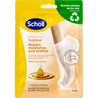 Scholl ExpertCare PediMask™