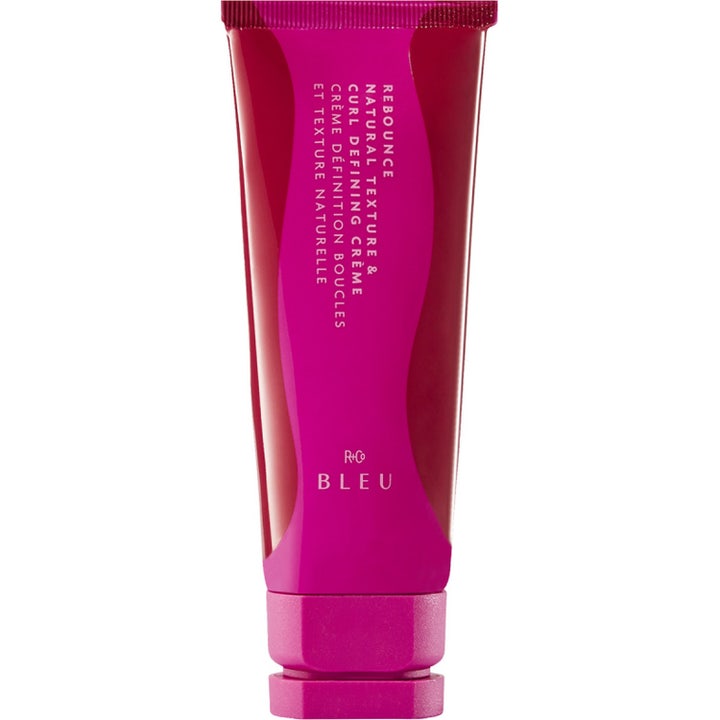 REBOUNCE (Curl Defining Crème)