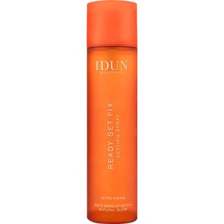 IDUN Minerals Ready Set Fix Setting Spray