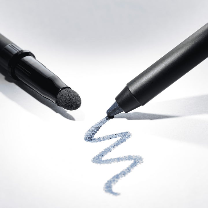 Jewel Glide Effect Eye Pencil