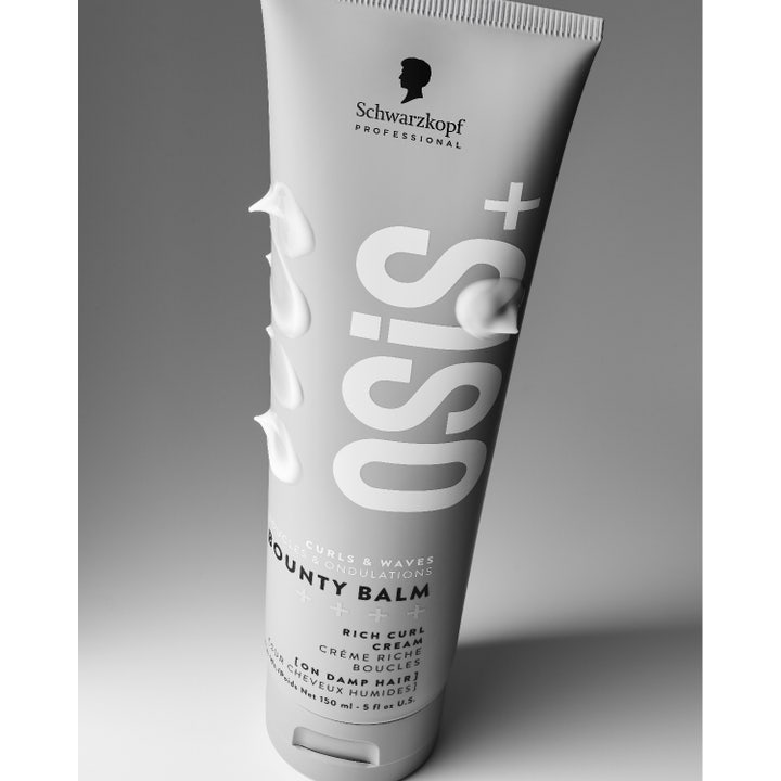 OSiS Curl Jam