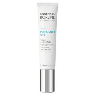 Annemarie Börlind Pura Soft Q10 Light Eye Cream