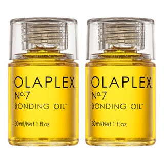 Olaplex Nr.7 Bonding Oil Duo