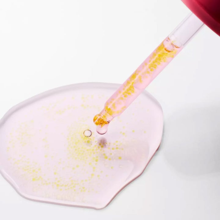 TXA 6 Niacinamide 10 Retinal Serum