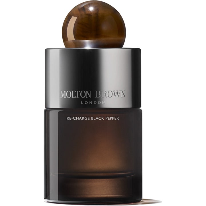 Re-Charge Black Pepper