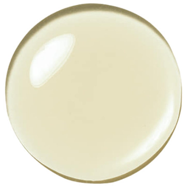 IDUN Minerals Oil Serum 30 ml fugtgivende ansigtsolie vist som en klar lysegul dråbe af olietekstur.