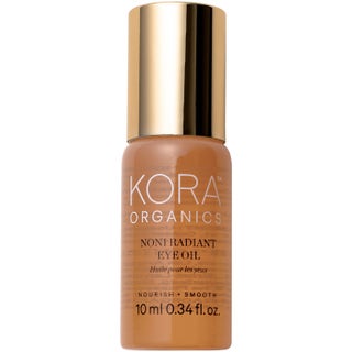 KORA Organics Noni Radiant Eye Treatment Oil