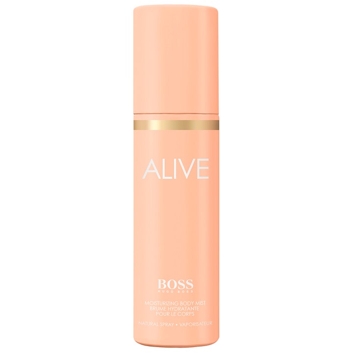 Boss Alive Body Mist