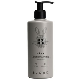 Björk VÄXA