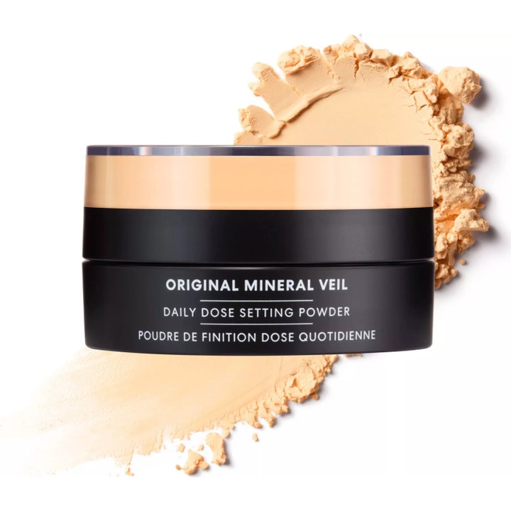 ORIGINAL Mineral Veil Loose Setting
