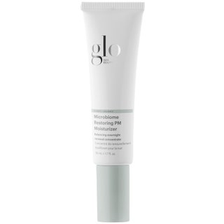 Glo Skin Beauty Microbiome Restoring PM Moisturizer