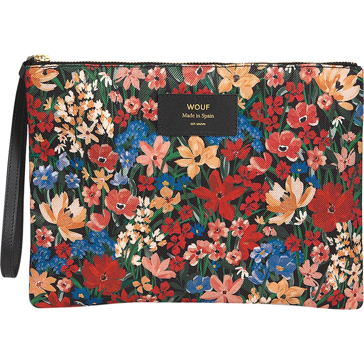 Camila XL Pouch Bag