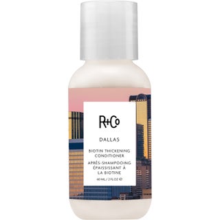 R+Co Dallas Biotin Thickening Conditioner