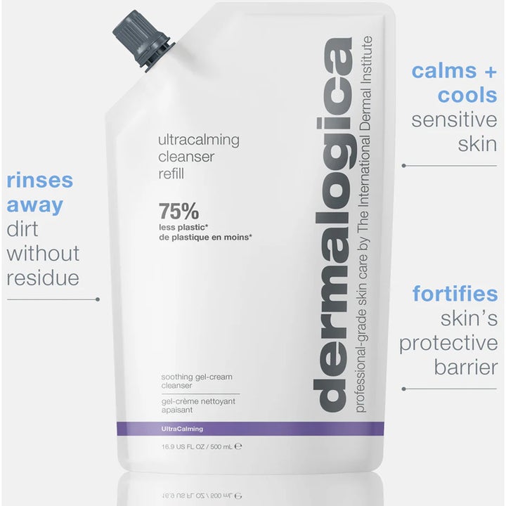 UltraCalming Cleanser