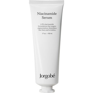 Jorgobé Niacinamide Serum