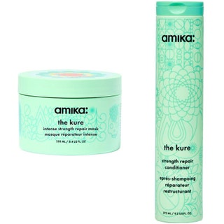 Amika The Kure Bond Set
