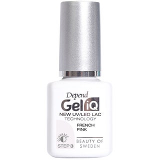 Depend Gel iQ