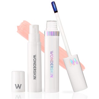 Wonderskin Wonder Blading Peel & Reveal Lip Stain Kit