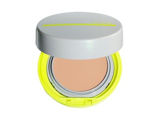 Shiseido Sports HydroBB Compact SPF50+