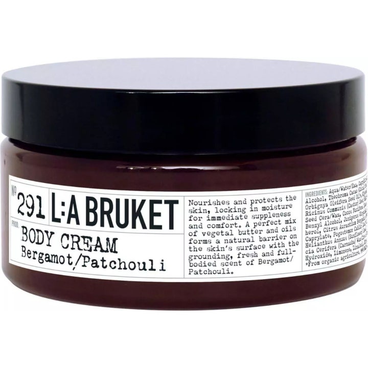 Body Cream