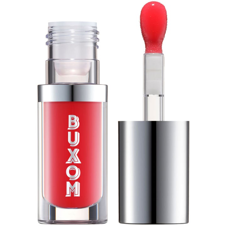Full-On Glossy Lip Oil