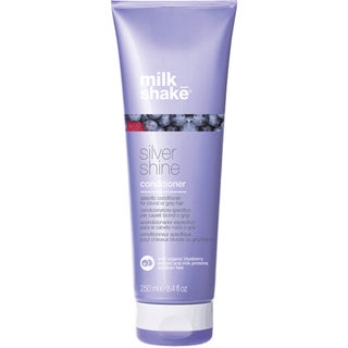 milk_shake Silver Shine