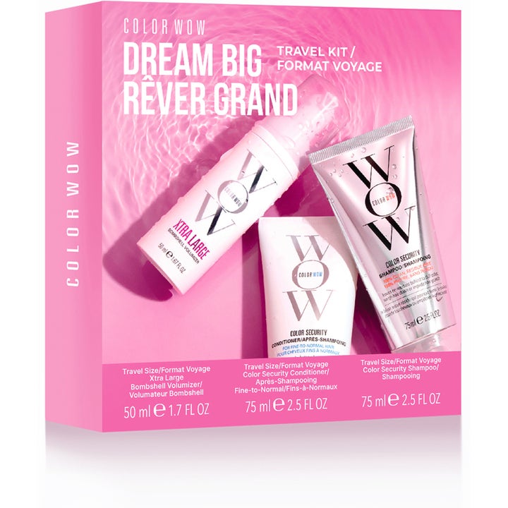 Dream Big Discovery Set