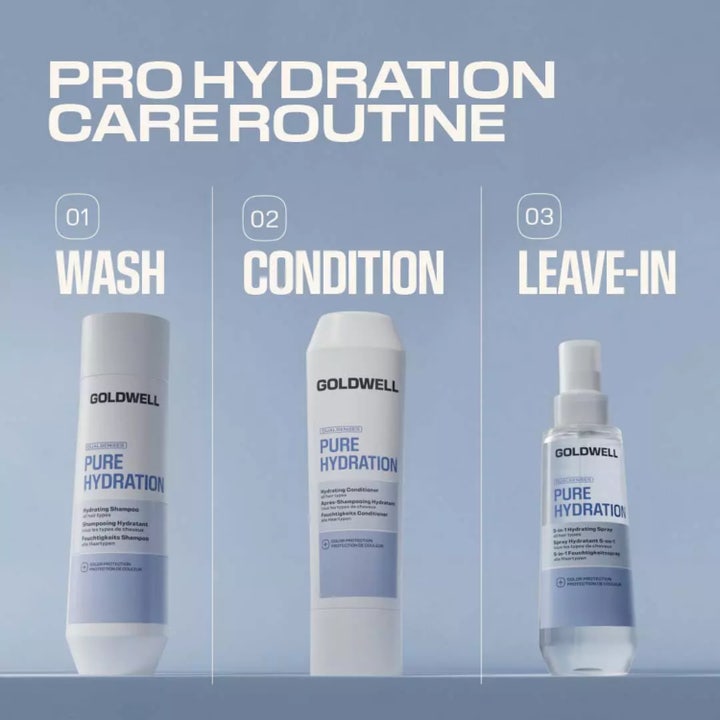 Dualsenses Pure Hydration