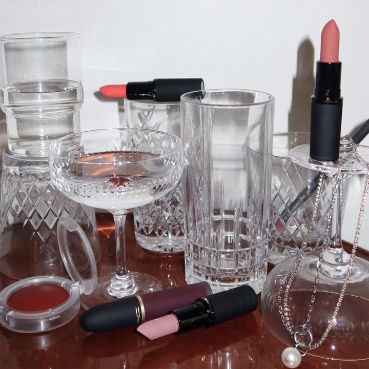 Powder Kiss Hazy Matte Lipstick